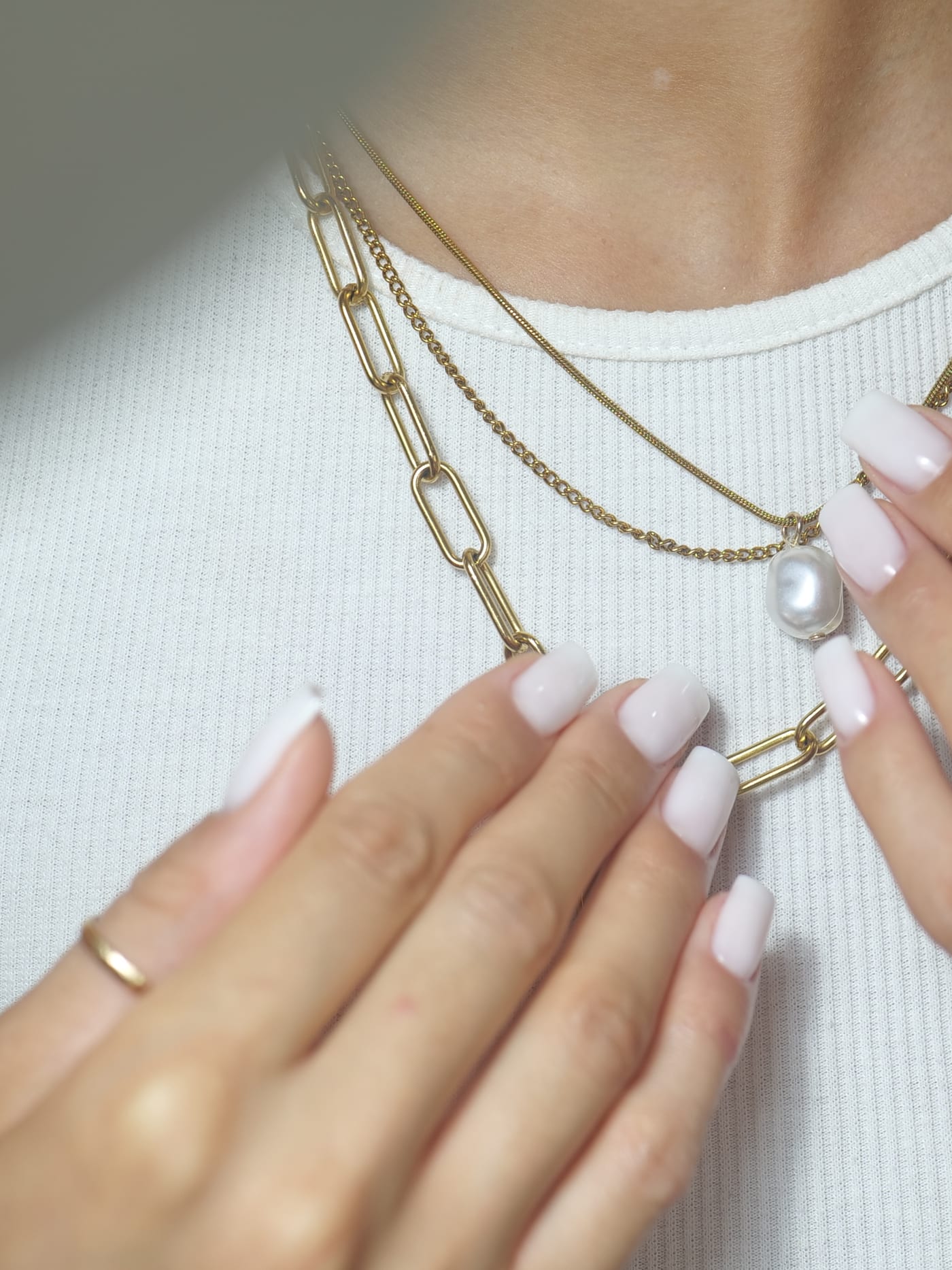 Manos y pies Evloh — manicura y pedicura natural